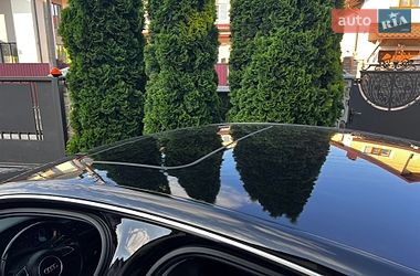 Седан Audi A6 2014 в Івано-Франківську
