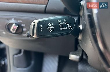 Седан Audi A6 2014 в Івано-Франківську