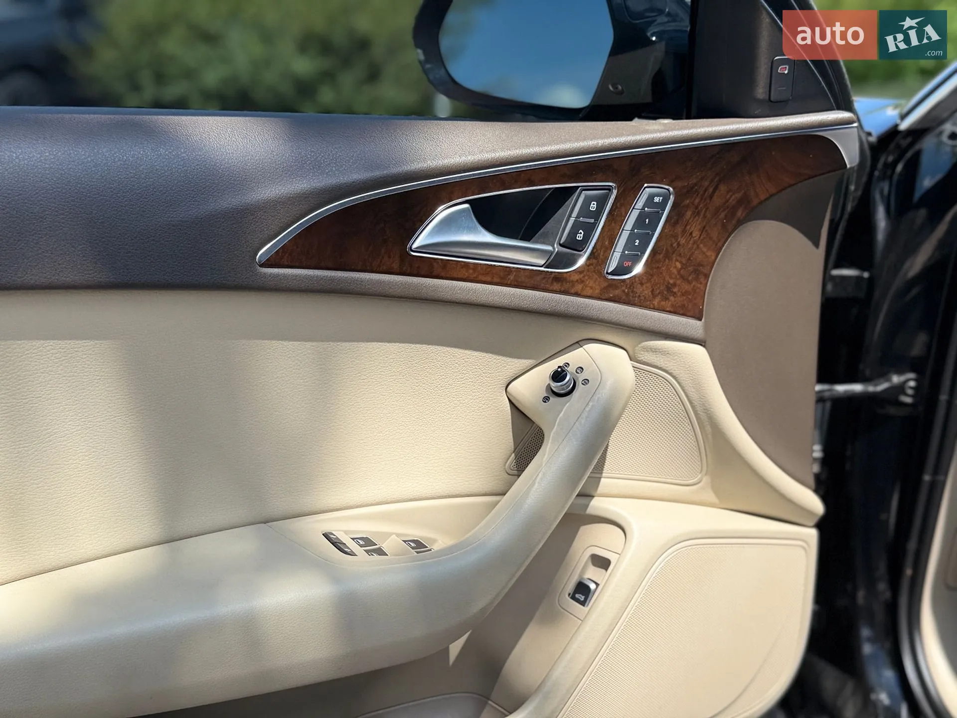 2016 Audi A6 - мініатюра 13
