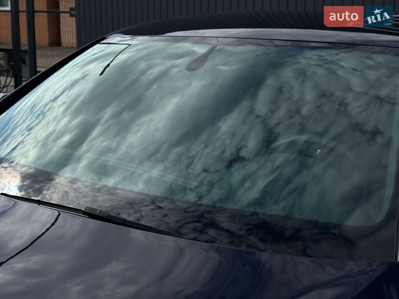 Седан Audi A6 2017 в Мукачевому