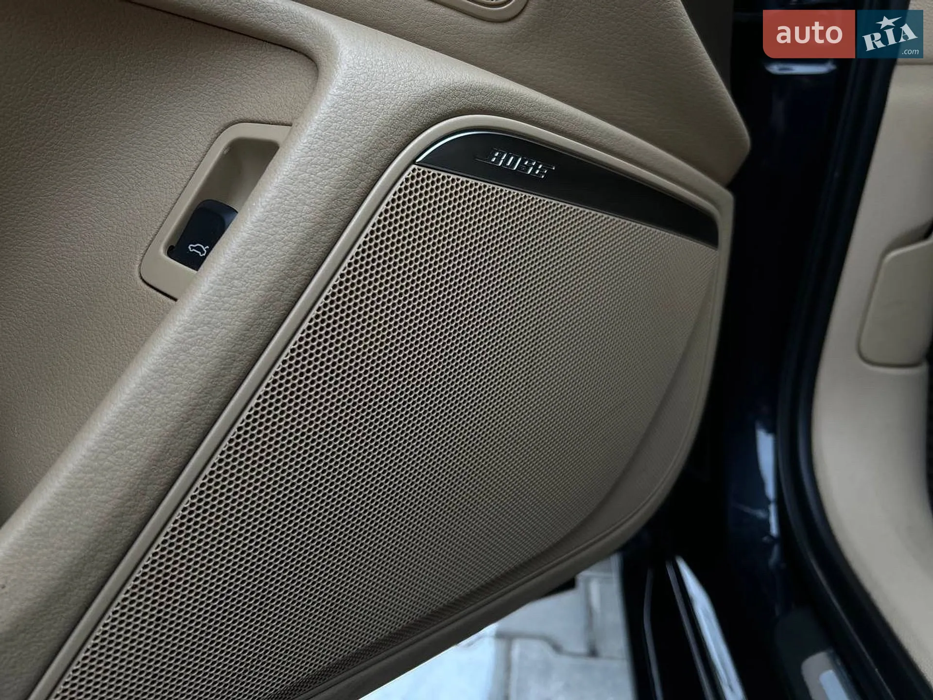 2014 Audi A6 - мініатюра 15