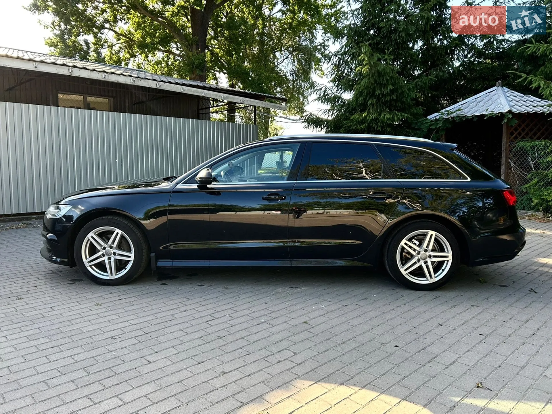 2018 Audi A6 - мініатюра 10