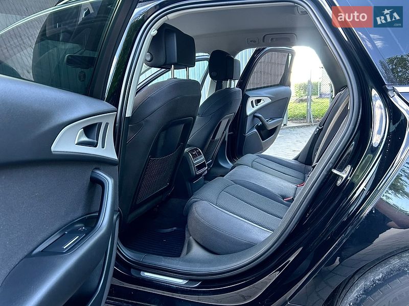 Універсал Audi A6 2018 в Хмільнику
