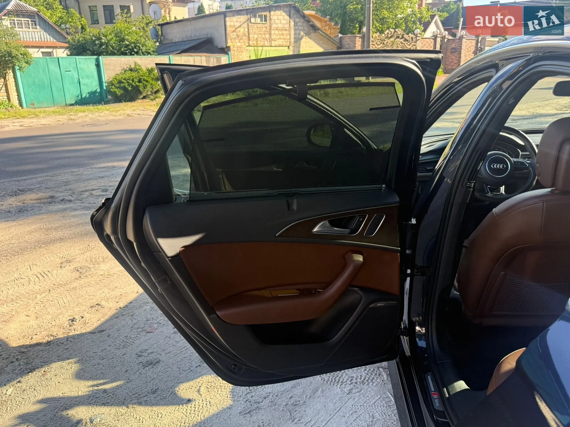 2015 Audi A6 - мініатюра 9