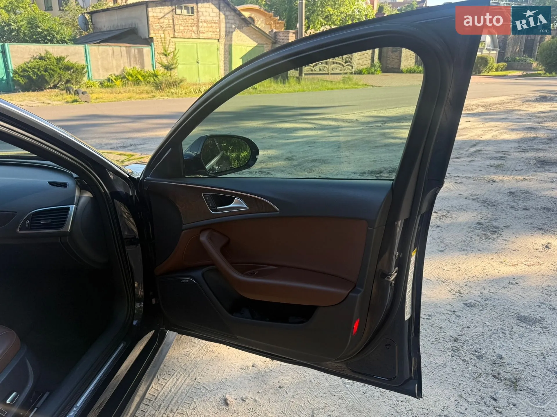 2015 Audi A6 - мініатюра 15