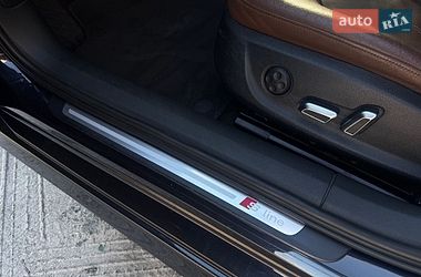 Седан Audi A6 2015 в Києві фото 20 Седан Audi A6 2015 в Києві