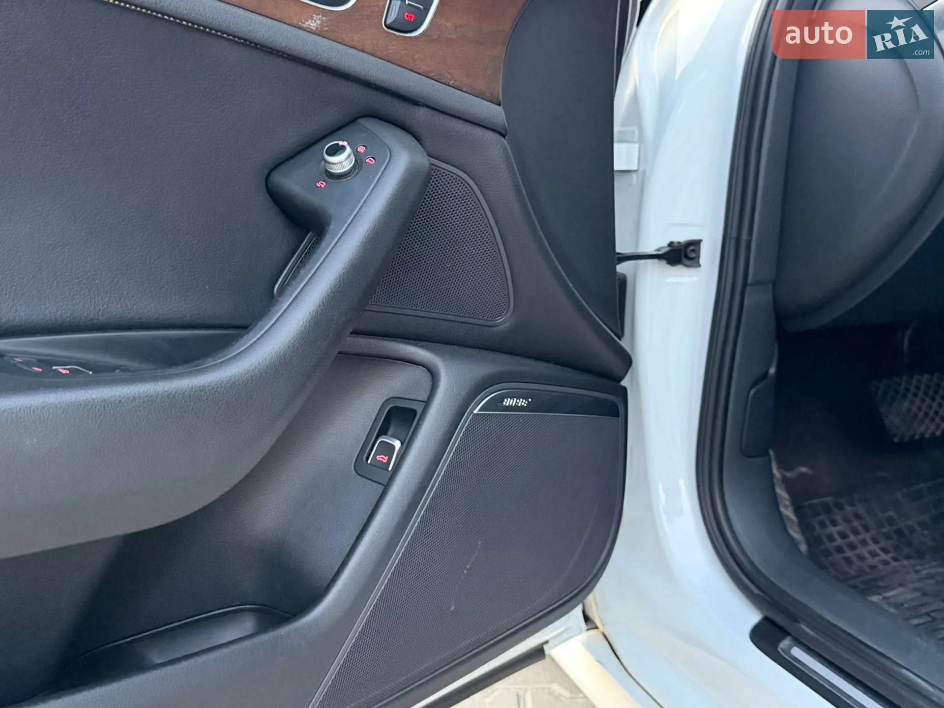 2015 Audi A6 - мініатюра 23