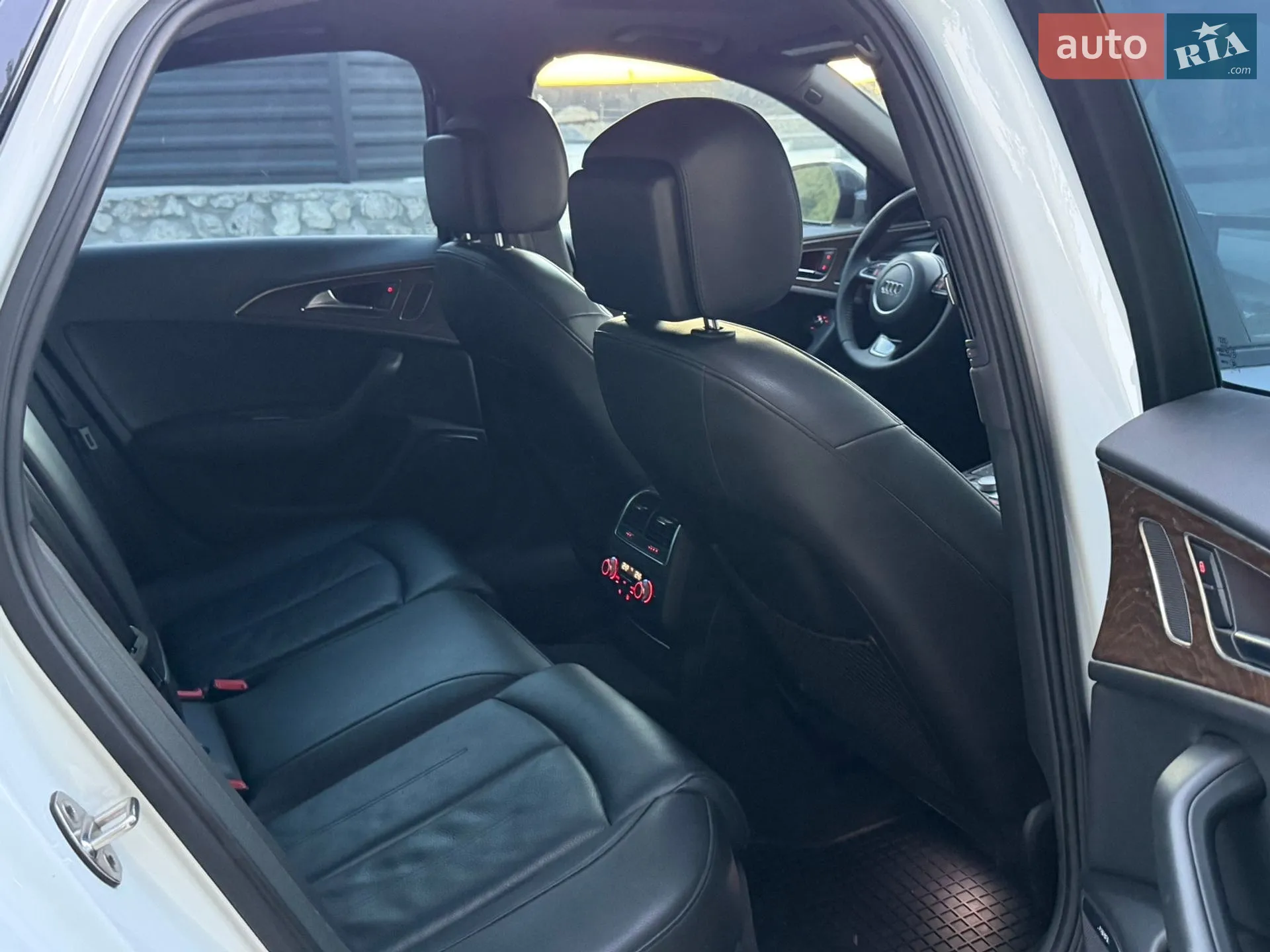 2015 Audi A6 - мініатюра 41