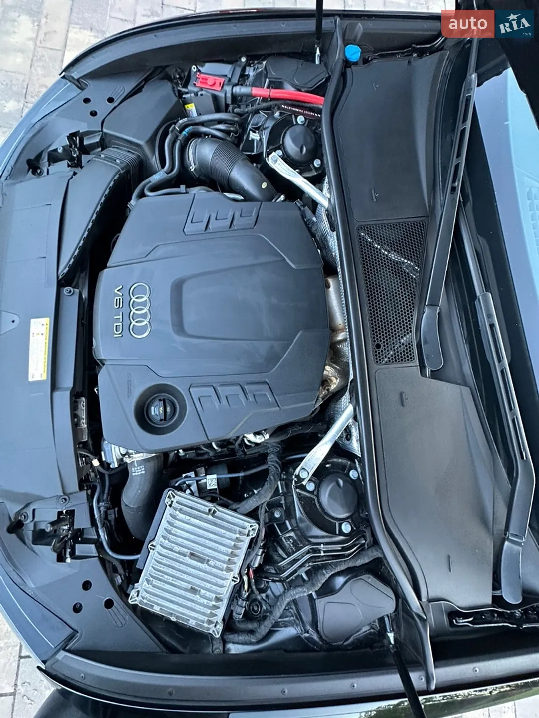 2018 Audi A6 - мініатюра 72