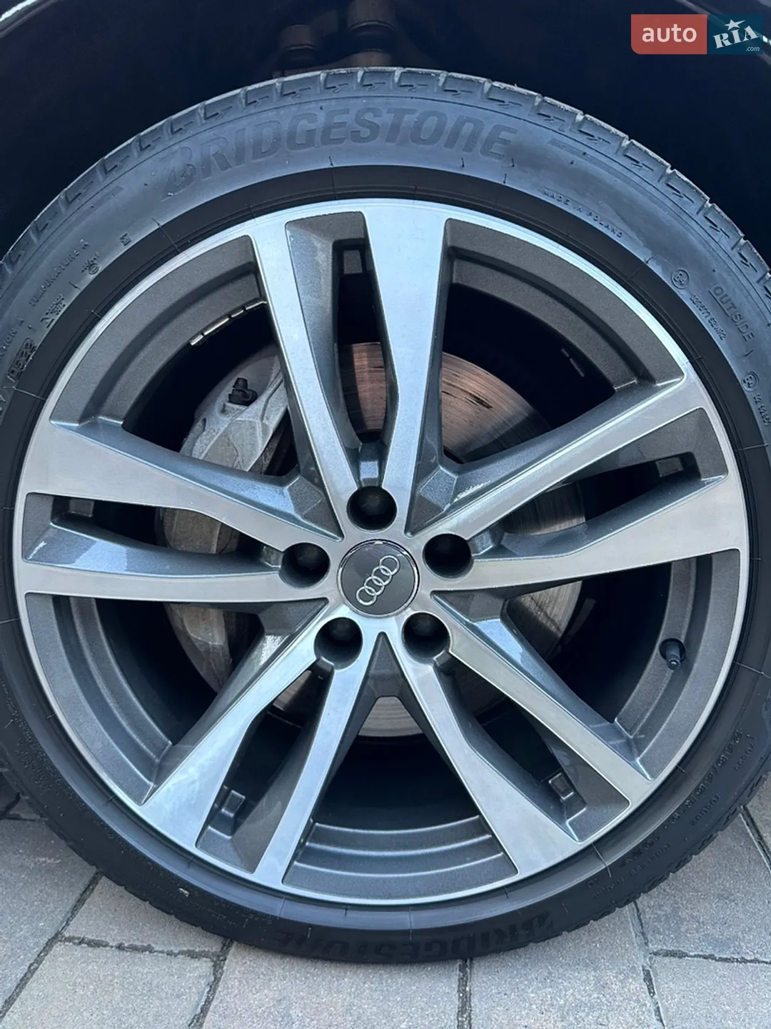 2018 Audi A6 - мініатюра 86