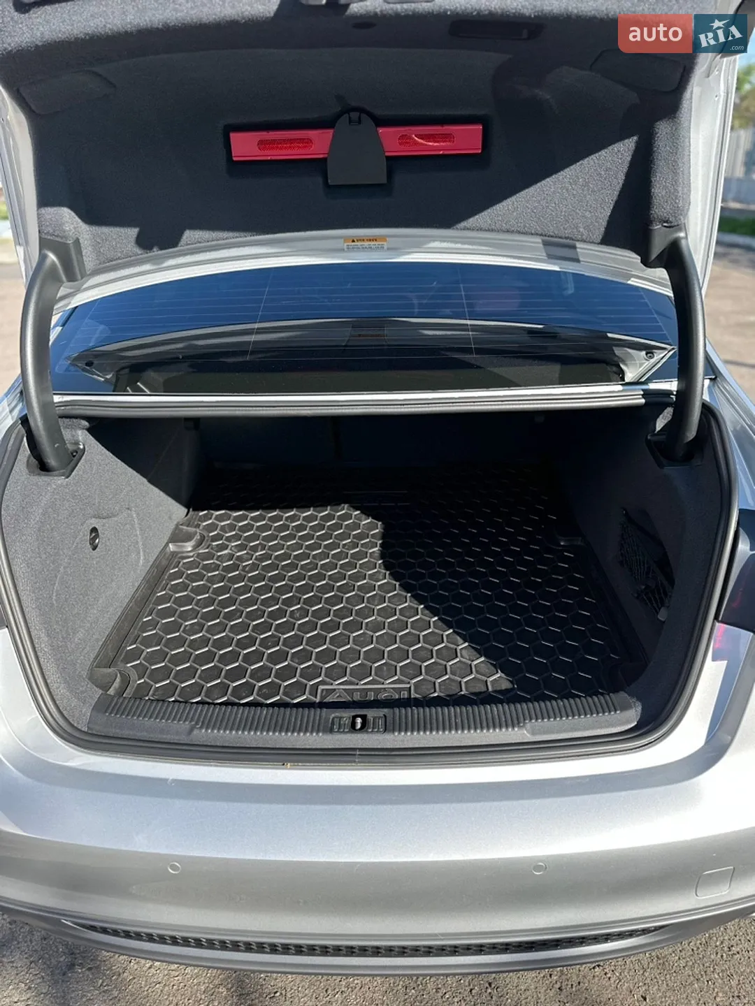 2014 Audi A6 - мініатюра 9