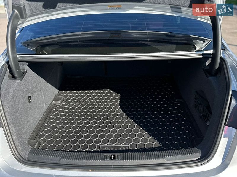 Седан Audi A6 2014 в Черкассах