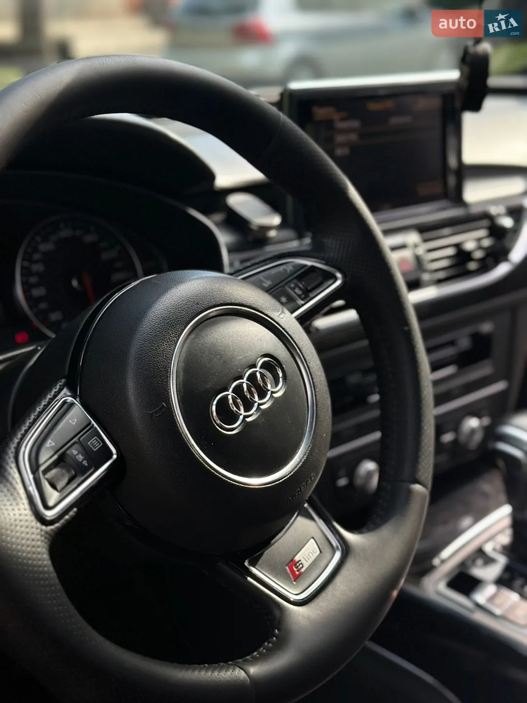 2011 Audi A6 - мініатюра 30