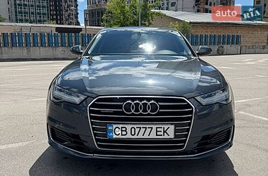 audi a6 2016 в Киев от профессионального продавца Вадим