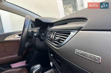 Универсал Audi A6 2018 в Глыбокой