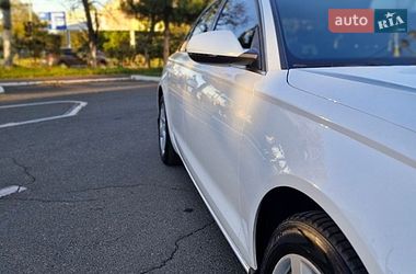 Седан Audi A6 2012 в Одессе