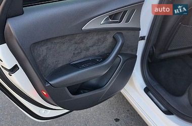 Седан Audi A6 2012 в Одессе