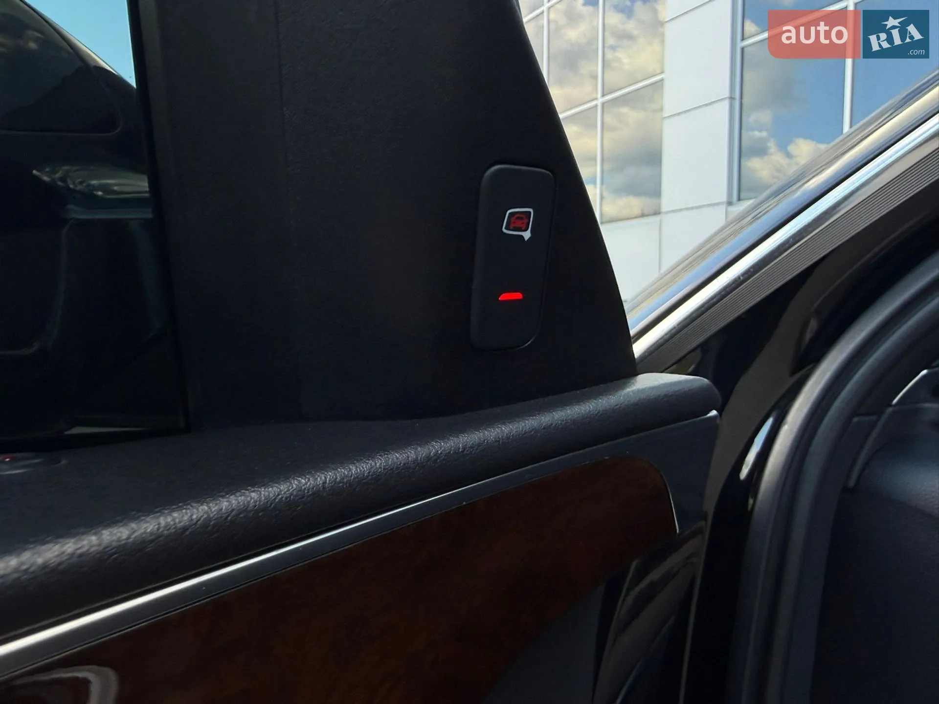 2012 Audi A6 - мініатюра 25