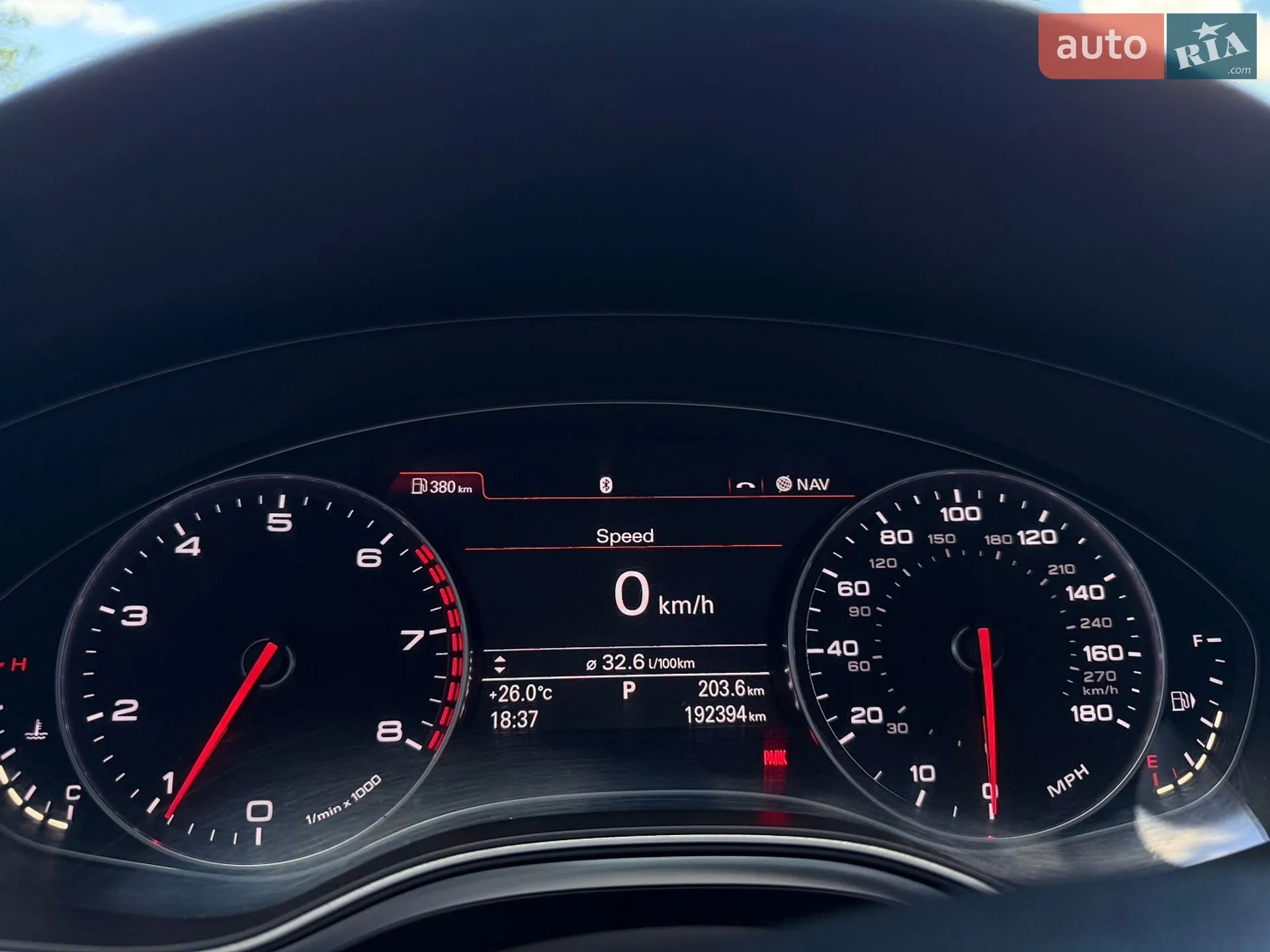 2012 Audi A6 - мініатюра 41