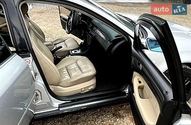 Универсал Audi A6 2001 в Калуше