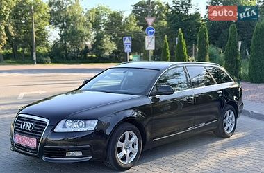 audi a6 2010 в Житомир от профессионального продавца Богдан