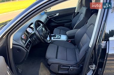 Универсал Audi A6 2010 в Житомире фото 13 Универсал Audi A6 2010 в Житомире