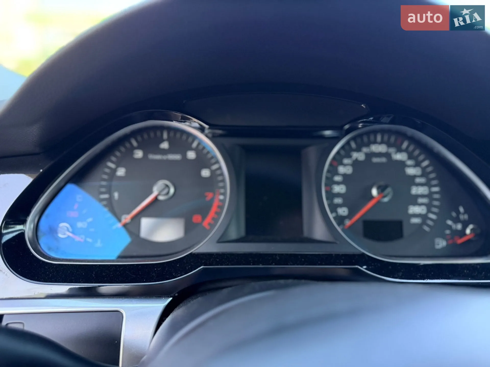 2010 Audi A6 - мініатюра 18