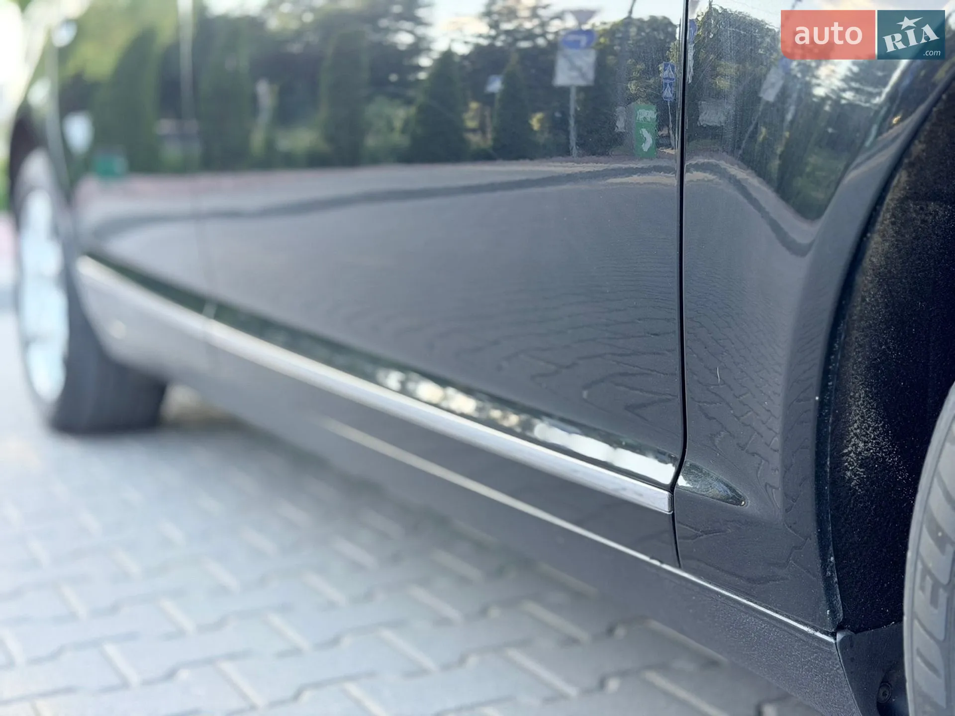 2010 Audi A6 - мініатюра 23