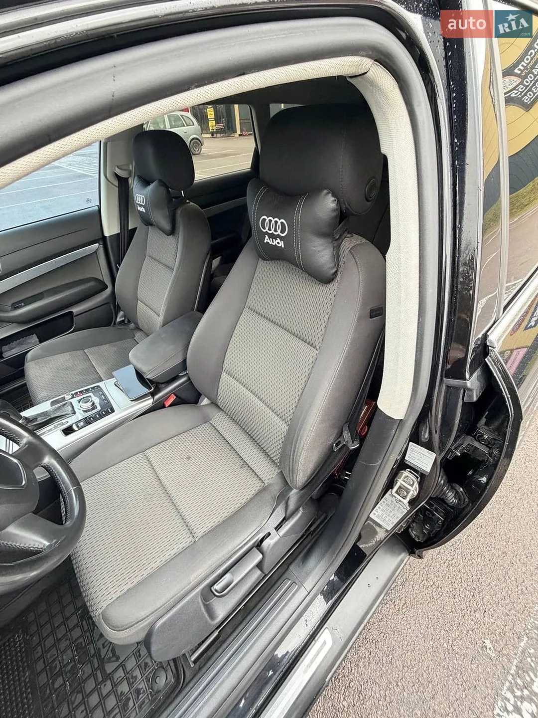 2011 Audi A6 - мініатюра 21