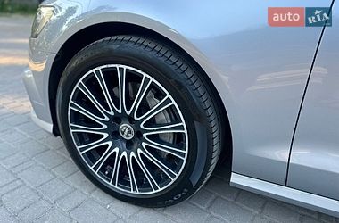 Седан Audi A6 2015 в Могилів-Подільському