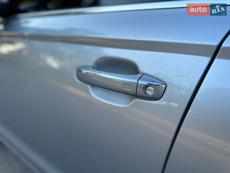 Седан Audi A6 2015 в Могилів-Подільському