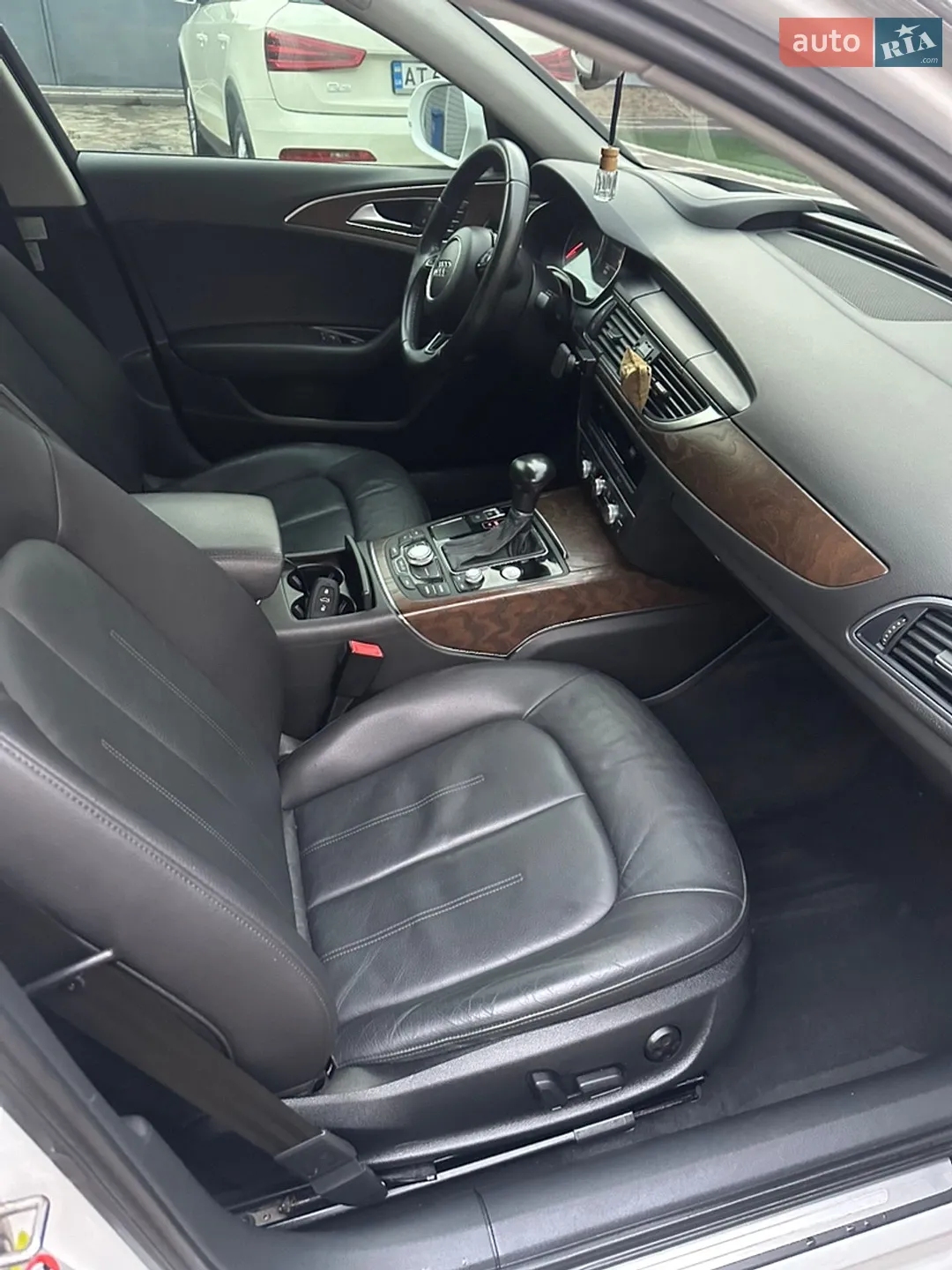 2014 Audi A6 - мініатюра 25