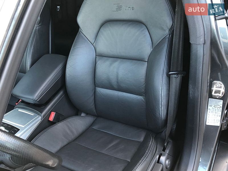 Универсал Audi A6 2009 в Житомире фото 30 Универсал Audi A6 2009 в Житомире