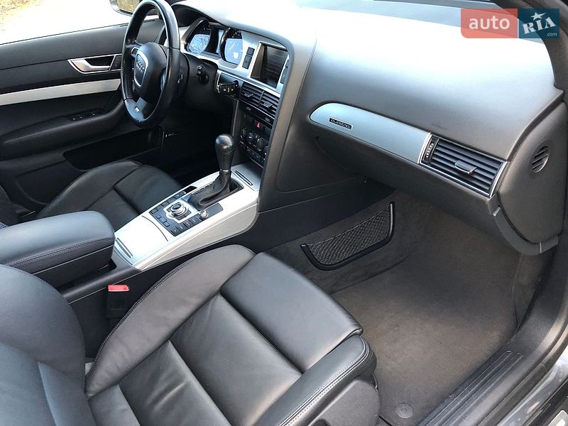 Универсал Audi A6 2009 в Житомире фото 44 Универсал Audi A6 2009 в Житомире