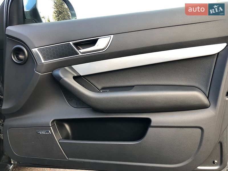 Универсал Audi A6 2009 в Житомире фото 52 Универсал Audi A6 2009 в Житомире