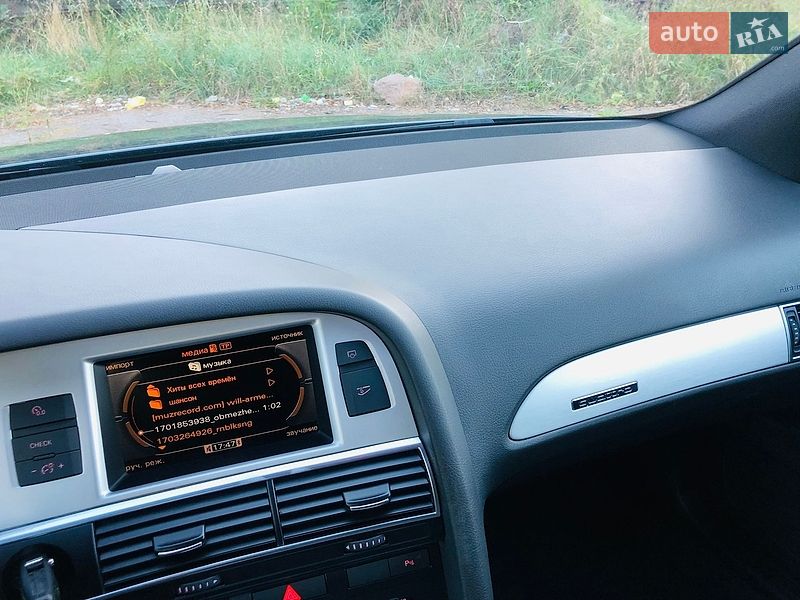 Универсал Audi A6 2009 в Житомире фото 79 Универсал Audi A6 2009 в Житомире