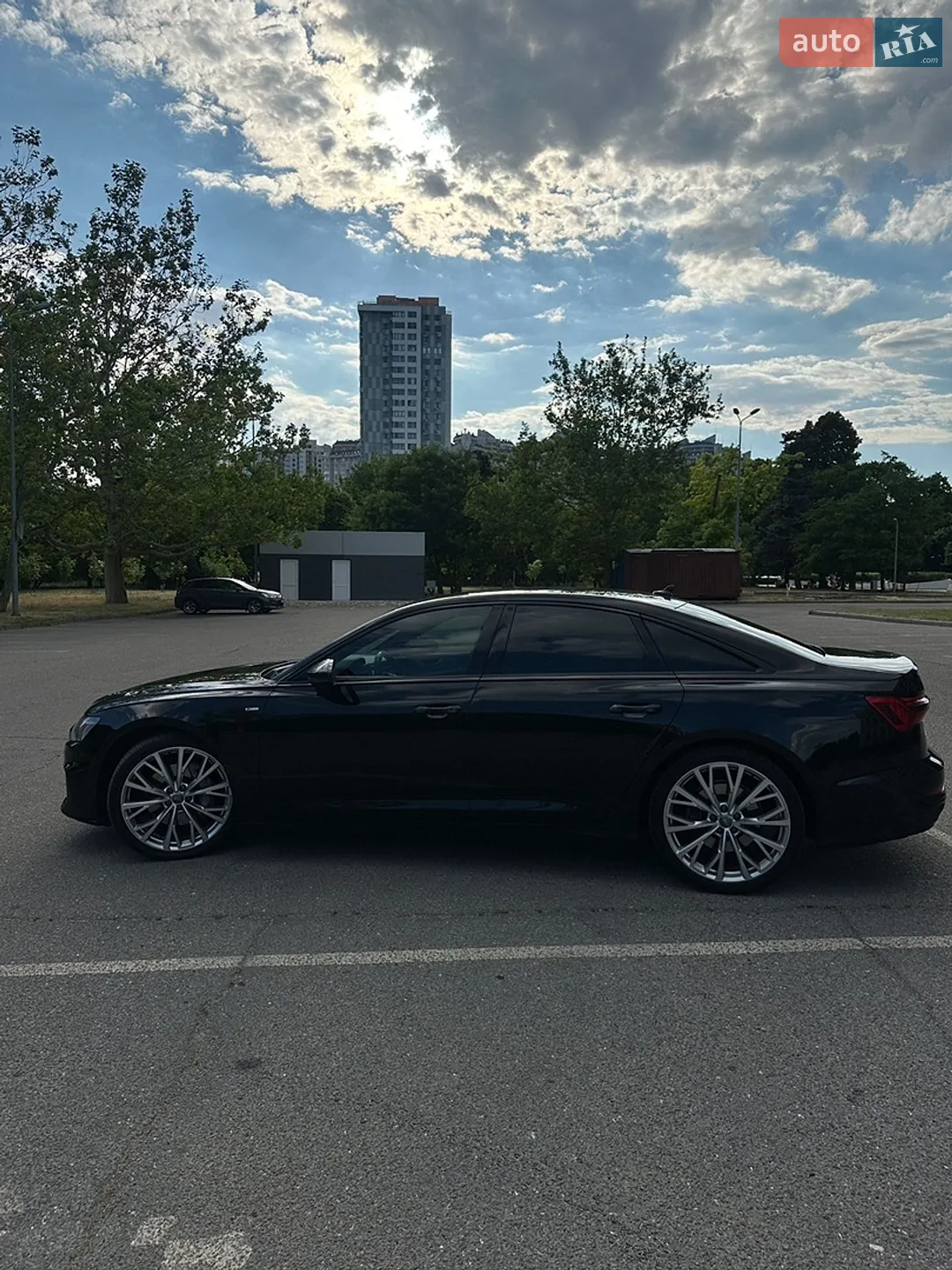 2019 Audi A6 - мініатюра 7