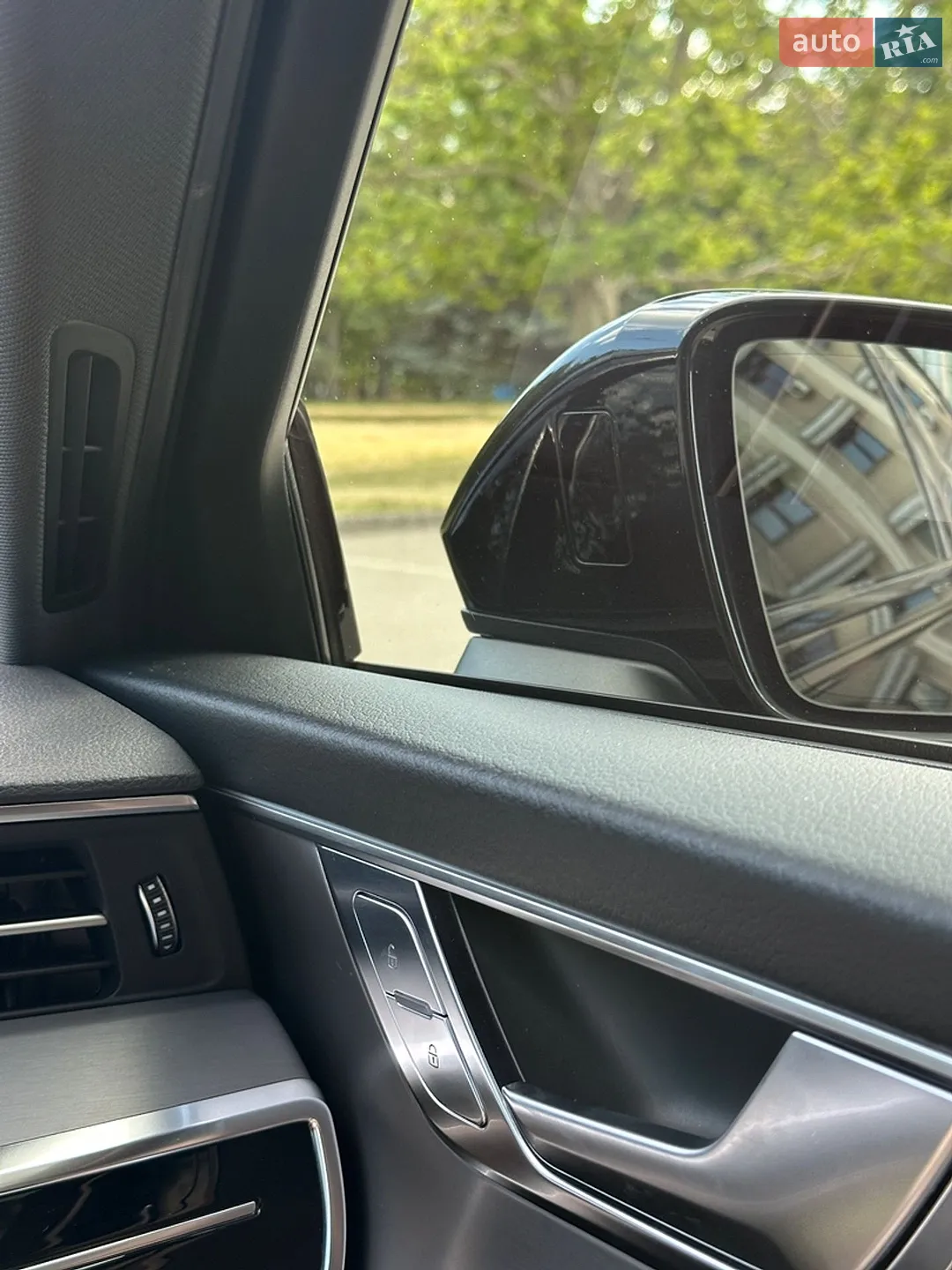 2019 Audi A6 - мініатюра 48