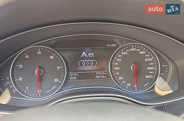 Седан Audi A6 2011 в Києві