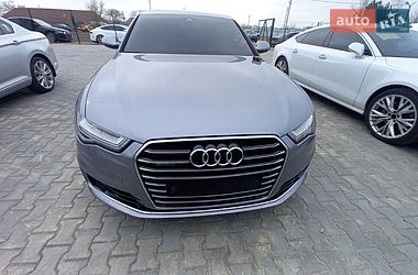 Седан Audi A6 2015 в Николаеве фото 2 Седан Audi A6 2015 в Николаеве