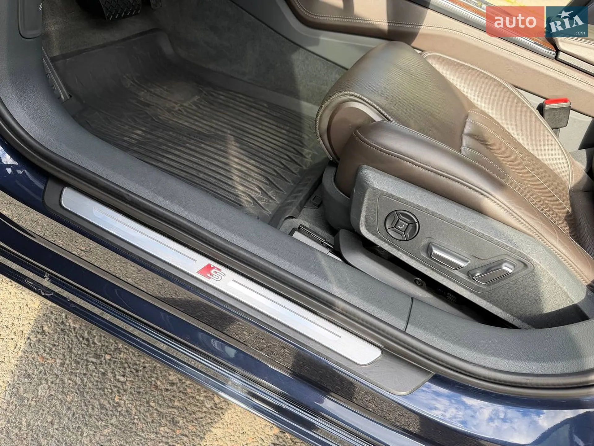 2020 Audi A6 - мініатюра 28