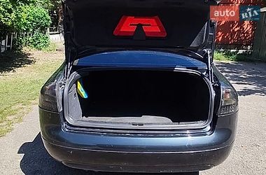 Седан Audi A6 1997 в Городку