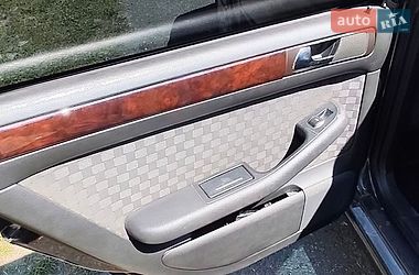 Седан Audi A6 1997 в Городку