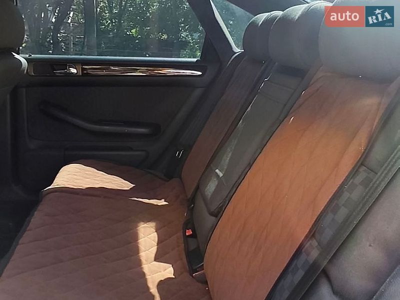 Седан Audi A6 1997 в Городку