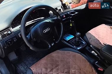 Седан Audi A6 1997 в Городку