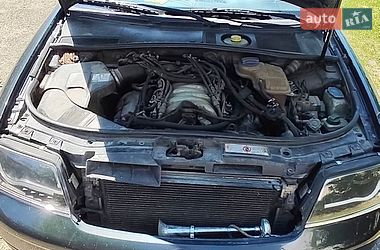 Седан Audi A6 1997 в Городку