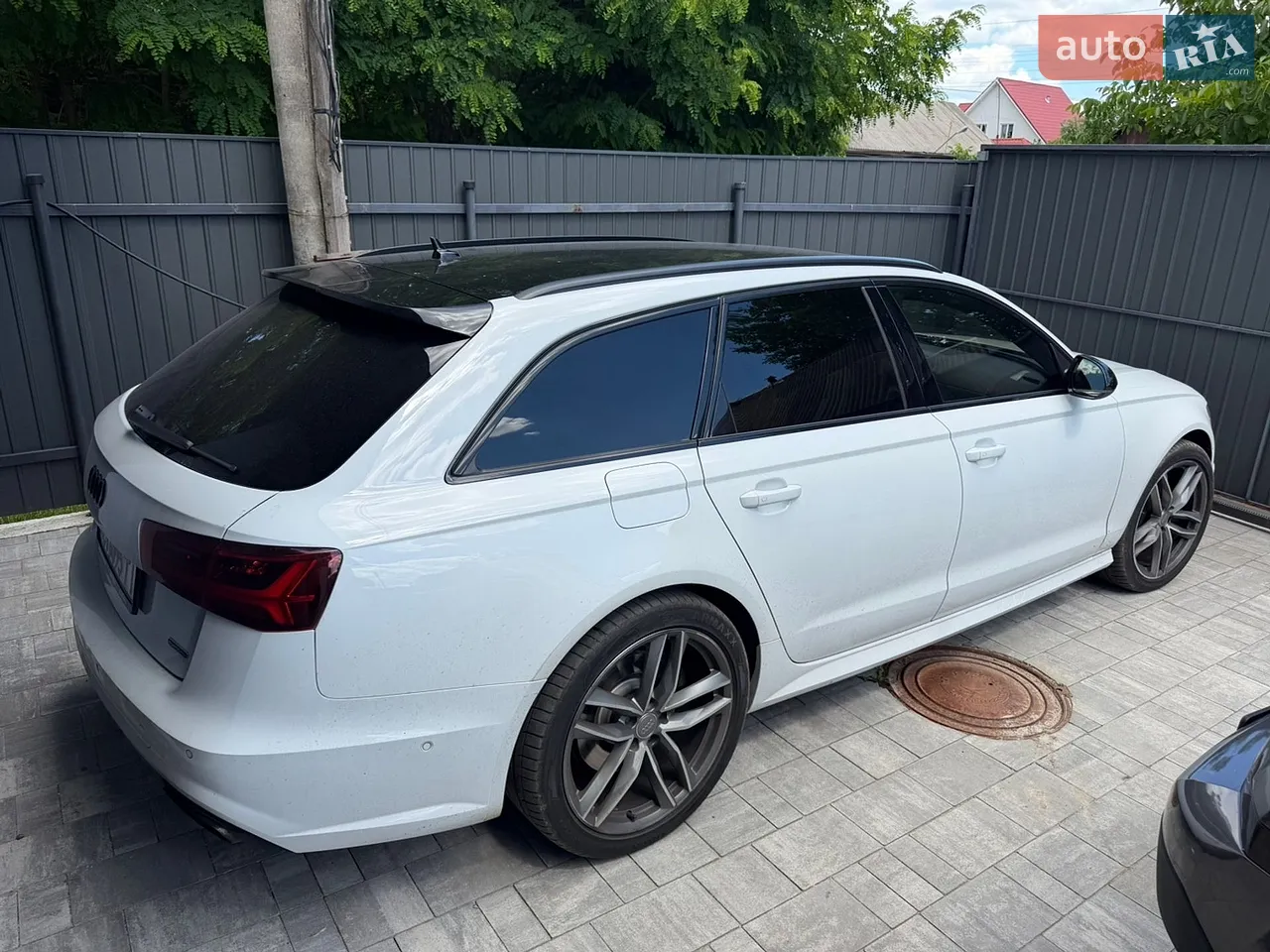 2015 Audi A6 - мініатюра 31