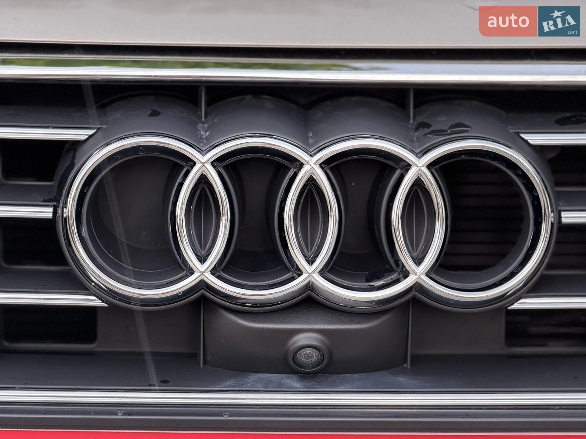 2019 Audi A6 - мініатюра 20