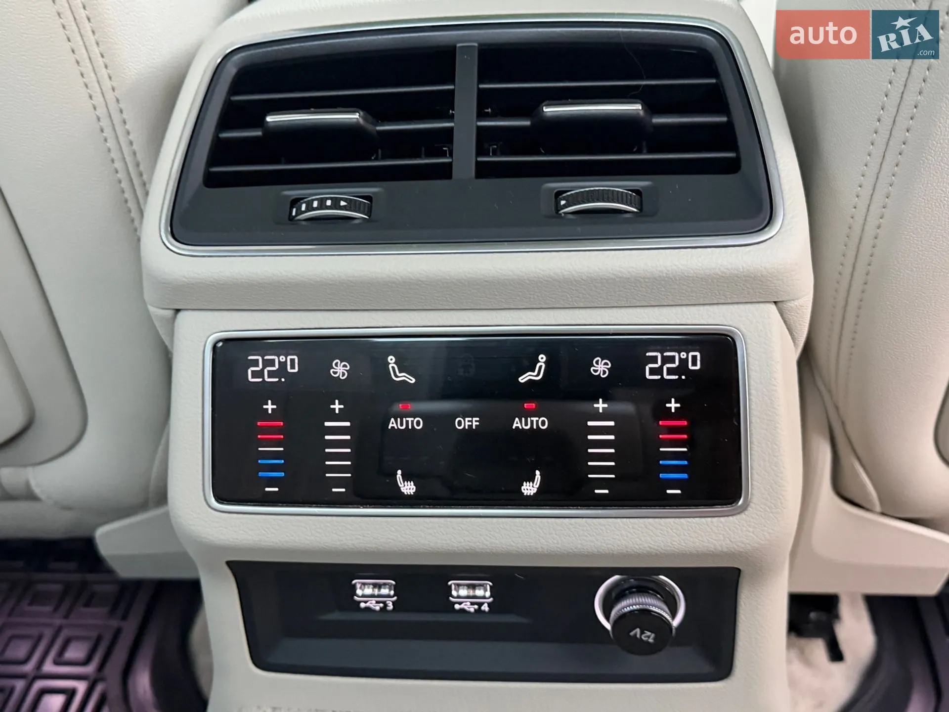2019 Audi A6 - мініатюра 54