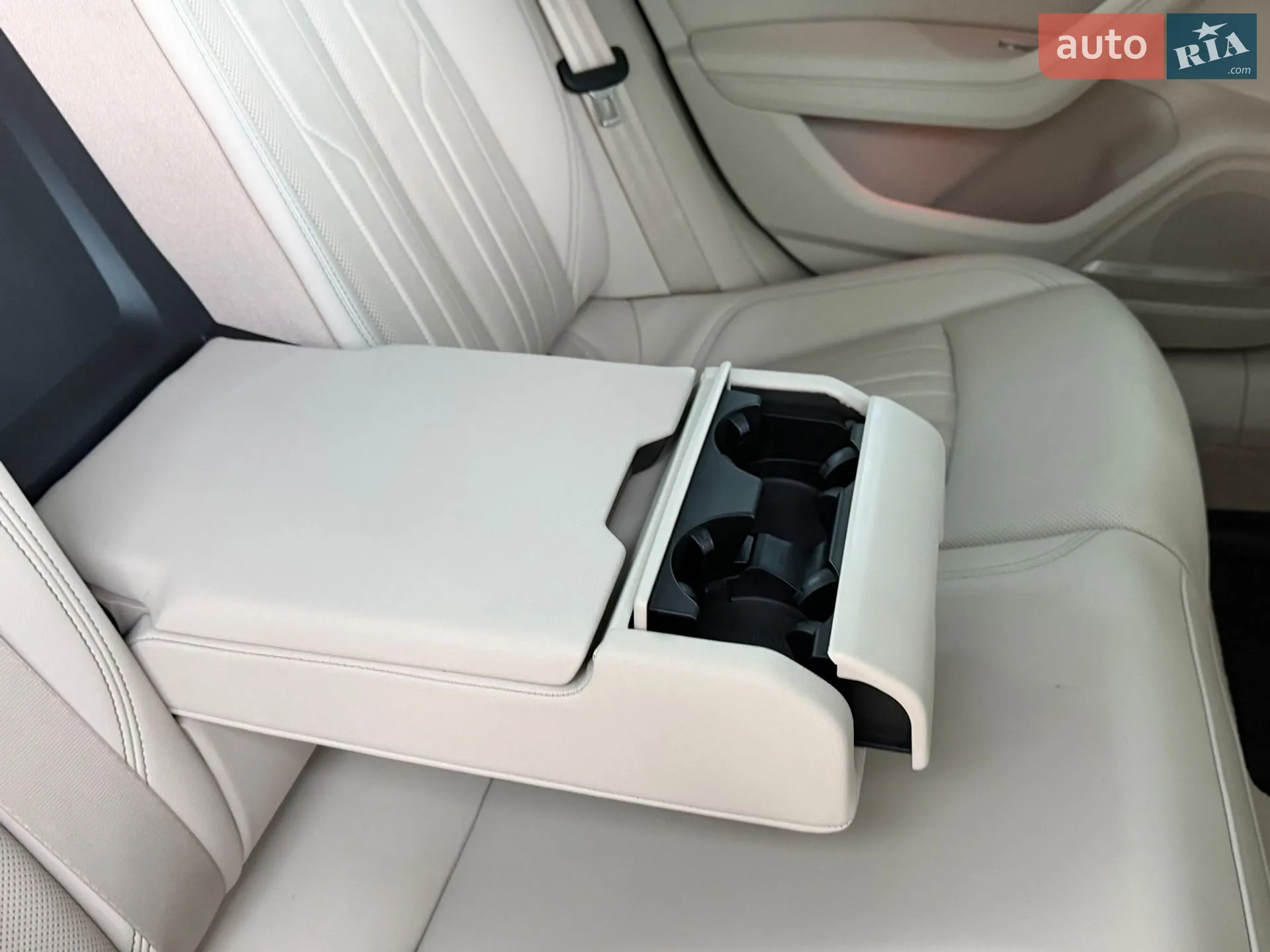 2019 Audi A6 - мініатюра 56